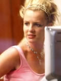 Sngerin Dit: Britney Spears