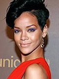 Sngerin Dit: Rihanna