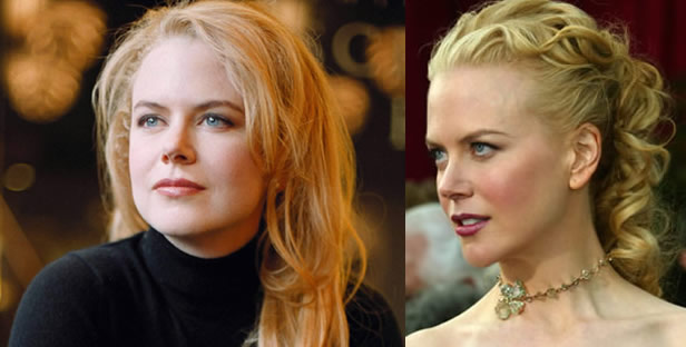 Beauty der Stars: Beautytipps fr eine leuchtende Haut, Nicole Kidmans Stargeheimnis